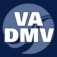 virginia department of motor vehicles