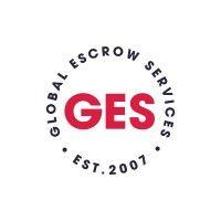 global escrow services