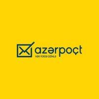 azərpoçt logo image