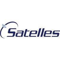 satelles logo image