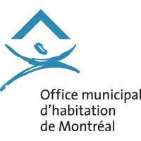 office municipal d'habitation de montréal (omhm) logo image