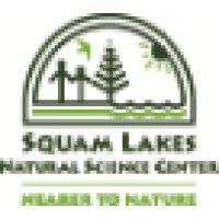 squam lakes natural science center