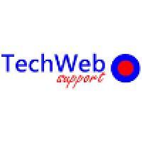 techweb support logo image