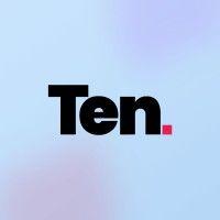 ten. logo image