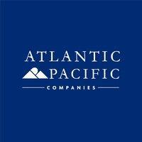 atlantic pacific companies logo image