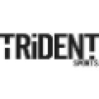 trident sports logo image