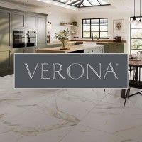 verona logo image