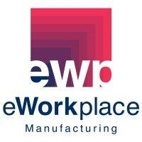 eworkplace latam logo image