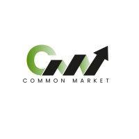 commonmarket logo image