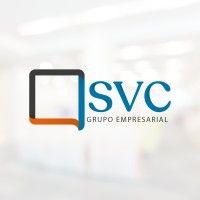 svc grupo logo image