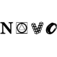 novo arts, inc. logo image