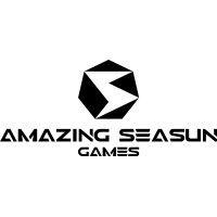 amazing seasun games logo image