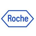 logo of Roche Diagnostics Uk Ireland