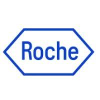 roche diagnostics uk & ireland logo image