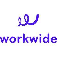 workwide logo image