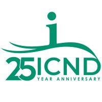 icnd logo image