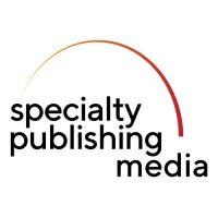 specialty publishing media logo image