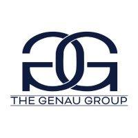 the genau group realty advisors logo image