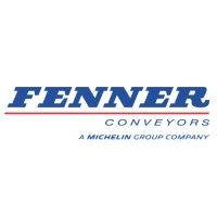 fenner conveyors logo image