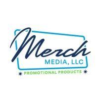 merch media logo image