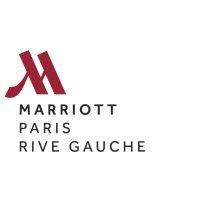 paris marriott rive gauche hotel & conference center