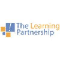 the learning partnership logo image