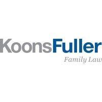 koonsfuller, pc logo image