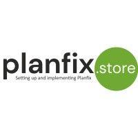 planfix.store logo image