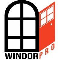 windorpro(pty)ltd logo image