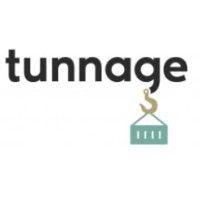 tunnage logo image