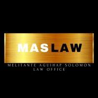 maslaw logo image