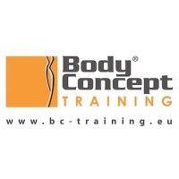 body concept training logo image