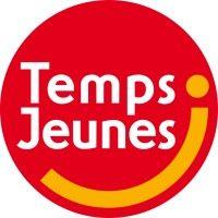 temps jeunes logo image