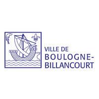 ville de boulogne-billancourt logo image