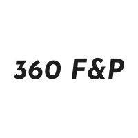 360 film & photography services ltd logo image