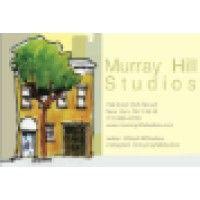 murray hill studios, inc. logo image