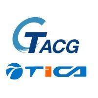 toyota industries group tacg-tica logo image