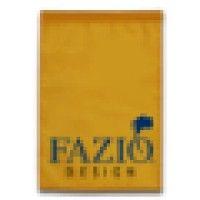 fazio golf course designers, inc.