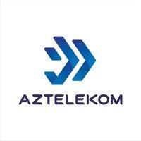 aztelekom logo image