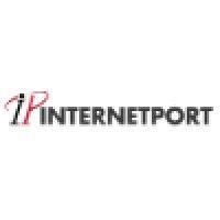 internetport sweden ab logo image