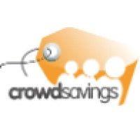 crowdsavings logo image