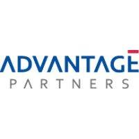 advantage partners, inc. logo image