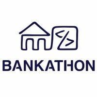 bankathon logo image