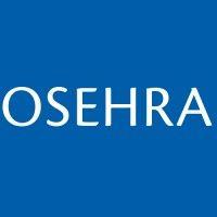 osehra logo image