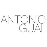 antonio gual logo image