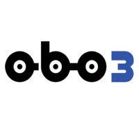 oboz digital logo image