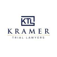 kramer trial lawyers