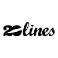 20lines.com logo image