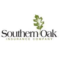 southern oak insurance company logo image