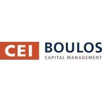 cei-boulos capital management logo image